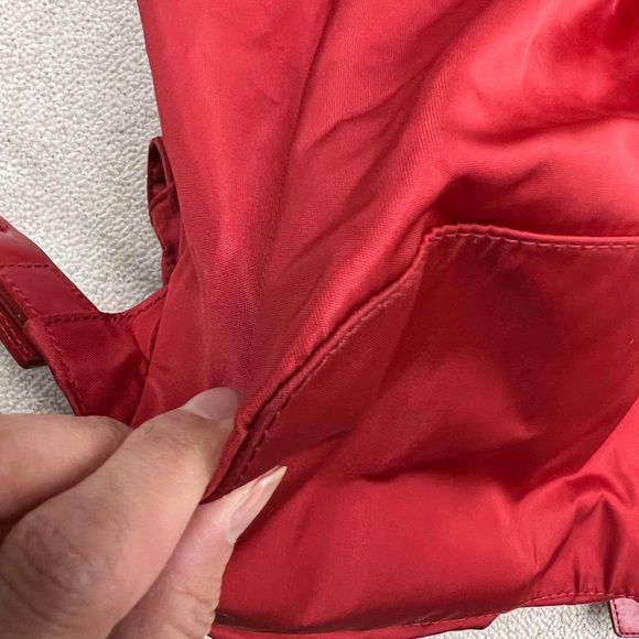 prada backpack - Picture 9 of 15